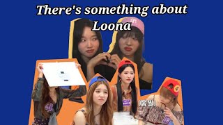 The quotwhy youll never understand why we stan Loonaquot Moments [upl. by Aitital965]