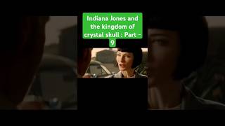 Indiana Jones  Part  9  adventure trending shorts shortsvideo trendingshorts shortsviral [upl. by Otipaga]