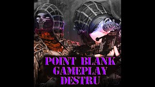 POINT BLANK  TAVA 202 E ME KIKARAM [upl. by Suillenroc]