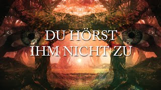 Wir hören nur anderen zu deshalb hören wir ihn nicht [upl. by Ikaz]