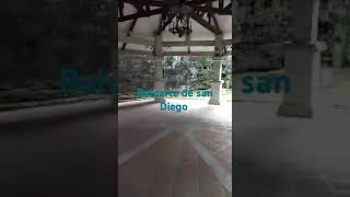 Baluarte de san Diego subscribe shortvideo mychannel [upl. by Suoicerpal]