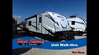 2018 Keystone Bullet 248RKS Walkthru  9363 [upl. by Sito419]