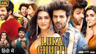 Luka Chuppi Full Movie  Kartik Aaryan  Kriti Sanon  Aparshakti Khurana  Review amp Facts HD [upl. by Ranchod858]