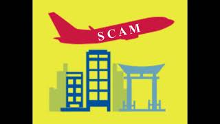 Travel Agency Scam I Want My Job Back Fake Travel Agency [upl. by Sanchez]