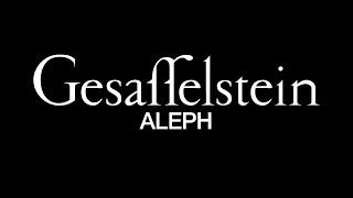 GESAFFELSTEIN  ALEPH [upl. by Sidky]