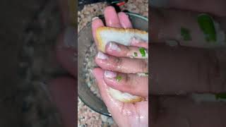 5 min recipe Bread roll recipe 🍞😋blessed breadrecipe streetfoodrecipes [upl. by Sirk]