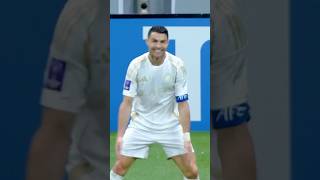 Goal number 912 and 913 Theres more to come from CR7 ACLElite [upl. by Amata]