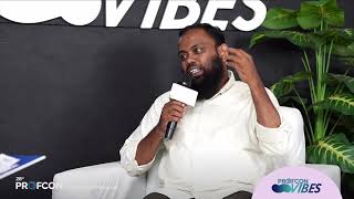 Talk With Nishad Salafi  Profcon Vibes  Profcon 2024 [upl. by Deacon650]