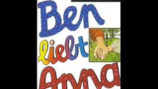 BEN LIEBT ANNA hoerbuch fuer kinder [upl. by Seerdi]