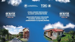 Ä°STANBUL AVRUPA YAKASI ARNAVUTKÃ–YBAÅAKÅEHÄ°RESENLER 250 BÄ°N SOSYAL KURASI [upl. by Anana895]