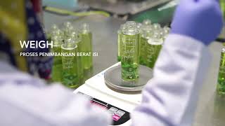 The Story Behind N’Pure Centella Asiatica Toner [upl. by Radmilla]