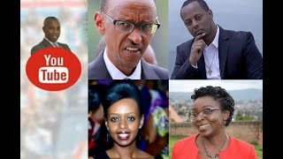 KAGAME MU MUGAMBI WO GUFUNGA INGABIRE VICTOIRE NO GUHITANA DIANE SHIMA RWIGARA [upl. by Ainud]