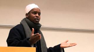 Jumuah Khutba at NW by Imam Feysal Mohamed [upl. by Kreiker263]