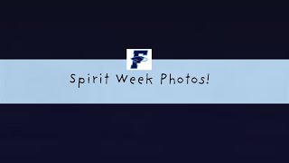 FHS Skyhawks Episode 5 Spirit Week Photos [upl. by Aikcir]