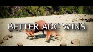 Better ADC Wins [upl. by Oam]