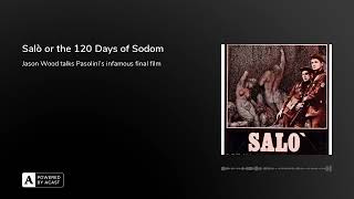 Salò or the 120 Days of Sodom [upl. by Salinas]