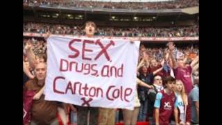 Goodbye Carlton Cole [upl. by Aikemot]