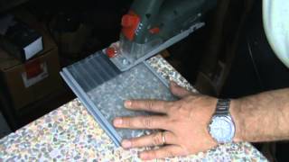 tutorial bosch pks 16 multi 46 [upl. by Fineberg]