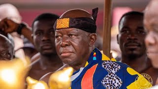 Full History Asantehene Gives Fact and figure about The History of Asante Bono and Dormaa [upl. by Reg]