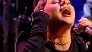 Cocteau Twins Carolyns Fingers Live Elizabeth Fraser [upl. by Nyliac461]