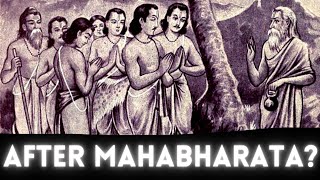 Why Pandavas Went To Hell And Kauravas Went To Heaven  After Mahabharata Part 2 [upl. by Elreath349]