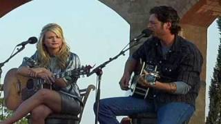 Miranda Lambert and Blake Shelton Home [upl. by Bride]