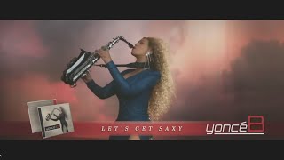 Beyoncé drops new songs during Super Bowl [upl. by Zanahs]