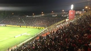 Copa Brasil SUB 20  Vitória 4 x 1 Atlético MG 2012  11122012 [upl. by Massey]