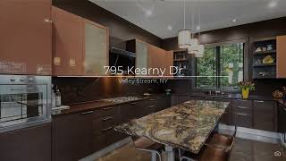 795 Kearny Dr Valley Stream NY [upl. by Mitran]