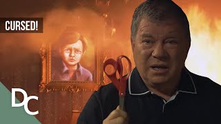 Cursed Objects Are Starting House Fires Around The World  Weird or What  Ft William Shatner [upl. by Demodena]