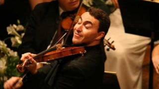 SaintSaens  Havanaise Maxim Vengerov [upl. by Yorztif962]