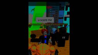 whyroblox susshortsweirdhacker [upl. by Huskey]