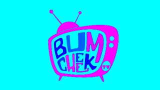 Bumcheek TV logo EffectsReverse । Preview 2 Effects [upl. by Aileek]