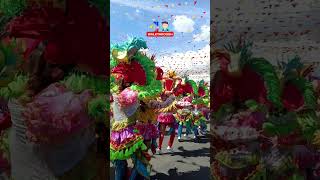 Part 2 MASKARA FESTIVAL OF BACOLOD CITY  Sinulog 2024 Street Dance  Sinulog 2024 Grand Parade [upl. by Haon]