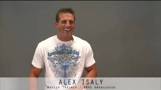 Protein Shake Recipe from Alex Isaly [upl. by Airec]