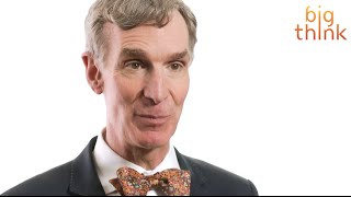 Bill Nye on the Remarkable Efficiency of SpaceX  Big Think [upl. by Jada405]