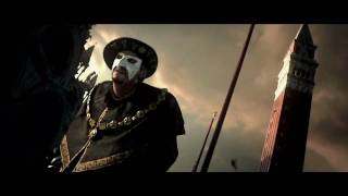 GOF Assassins Creed 2  Trailer de Abertura Legendado [upl. by Enad]