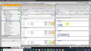 Learning Basic Programming STL in Siemens [upl. by Dino767]