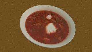 How to Make Borscht [upl. by Yddor]