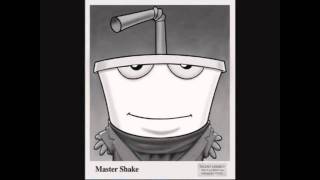 Master Shake Phone Message [upl. by Liban]