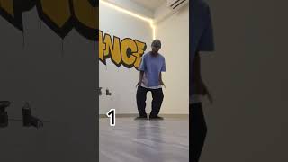 C WALK TUTORIAL cripwalk tutorialsnoopdogg cripwalk happyfeet icecube hiphop footwork [upl. by Alair228]