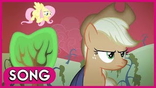 Stop The Bats Song  MLP Friendship Is Magic HD [upl. by Constantina]