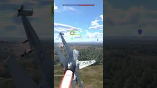 MIGHTY JF17 THUNDER ⚡CRAZY FLIGHT MODEL 💥War Thunder Experience [upl. by Charpentier]