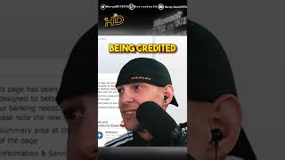 I made this scammer have a mental breakdown scambaiting scammer livestream prank comedy [upl. by Oemac]