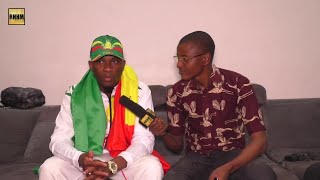 Iba One  RHHM Reportages  samedi 3 janvier 2024 [upl. by Airda]