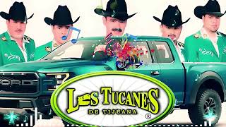 📌 Los Tucanes de Tijuana Lo Mejor de los Corridos Bravos 💥 26 Éxitos Corridos Pesados Mix✅✅ [upl. by Tnek]