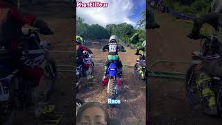 Gate drop short motocross gatedrop [upl. by Falkner]