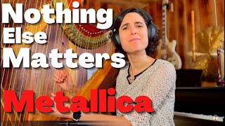 Metallica Nothing Else Matters  A Classical Musician’s First Listen and Reaction [upl. by Enitsua]