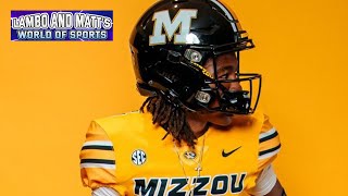 Why Missouri Tigers 2024 Football Recruiting Class is Making Waves [upl. by Norword]