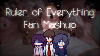 Rulers Of Everything Chonny Jash X Tally Hall Fan Mashup [upl. by Ahsatam]